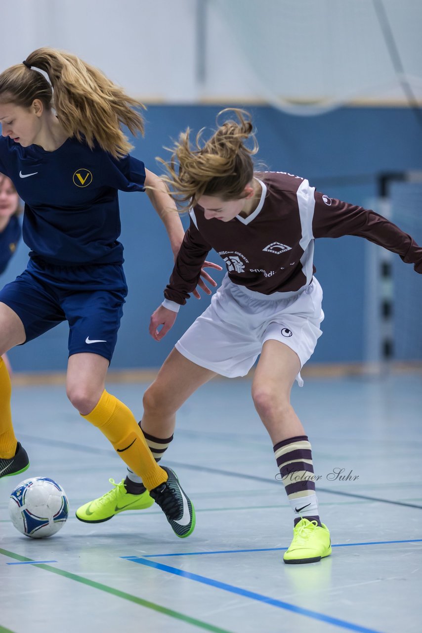 Bild 68 - B-Juniorinnen Futsal Qualifikation